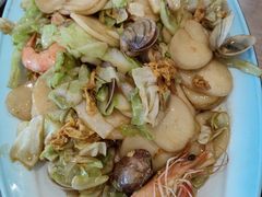 -洲晓鲜·舟山海鲜大排档(朱家尖风景区店)