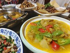 -巴人汇三篇小龙虾江湖菜(李家沱店)