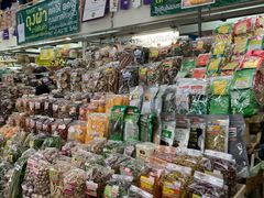 -瓦洛洛传统市场
