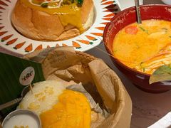 -太食獸泰式茶餐厅(IFS国金中心店)