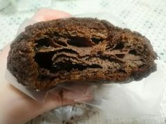 巧克力泡芙-韩国利尔面包(桂林路店)