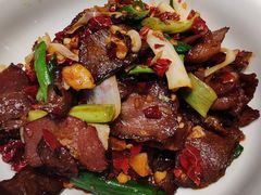 -绿草地·湘菜(芙蓉天街店)