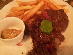 -羽深肉铺 Steak & Wine