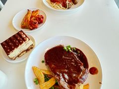 -宜家·瑞典风味餐厅(无锡店)