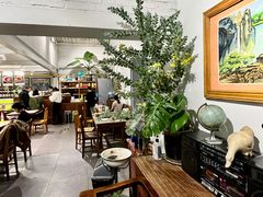 大堂-孟林厨房(798店)