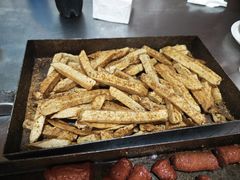 -老三李村河底戳子肉(总店)