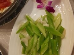 -西苑饭店·蓬莱春餐厅