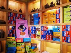 -格日勒阿妈蒙古厨房(大召店)