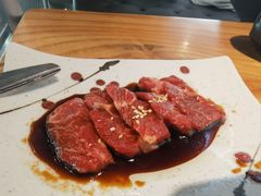 -焱铁烧·黑毛和牛专门店(南宁万象城店)
