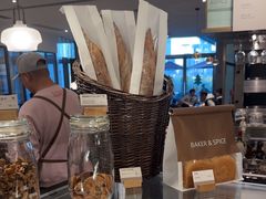 -BAKER&SPICE(环贸店)