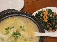 -北平小馆·烤鸭·家常菜(磨房北里店)