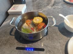 -德天肥牛海鲜火锅(城西银泰店)