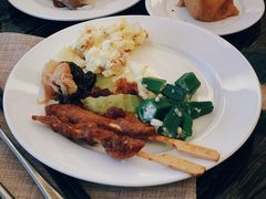 -东方红海鲜百汇(国际大厦店)