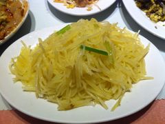 老昌春饼(中央街店)-老昌春饼(中央大街店)