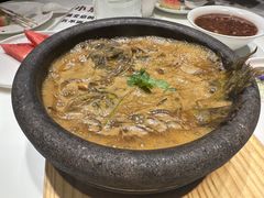 -小放牛炒菜馆(裕华万达店)