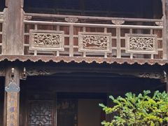 -胡氏古民居建筑