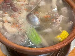 -洪大厨鸡煲(福田店)