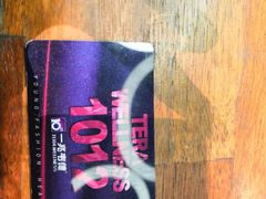 -一兆韦德健身(慧芝湖店)