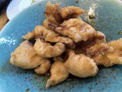 -君霖海鲜私房菜(春柳店)