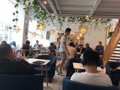 大堂-苗祖咖啡(洛克时代中心店)