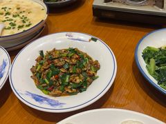 -嗣林·爷爷的私房菜(湾里店)