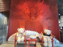 -小龙坎火锅(IFS HOT店)