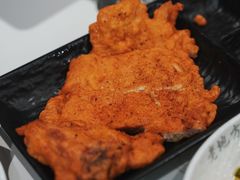 -老地方面馆(思南路店)