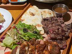 -味德西餐音乐酒吧 Wade's Bar&Grill