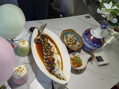 -3号仓库·创意中国菜(新世界城店)