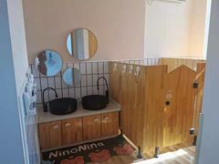 -NinoNina婴童成长中心(通州店)