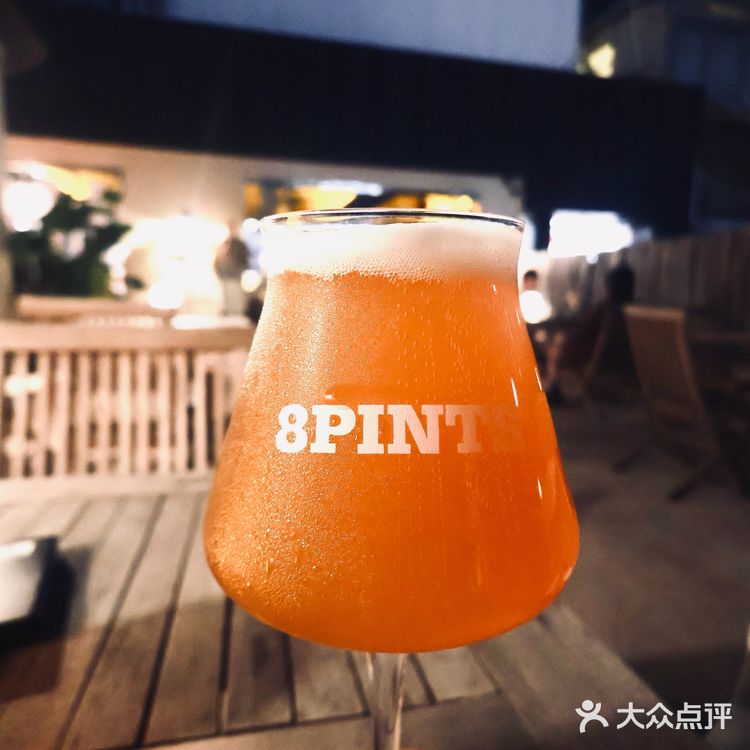 🤤五羊邨‼️喝精酿好去处✨