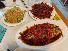 -田记餐馆(富国街店)