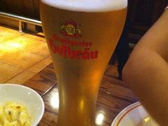 -申德勒加油站餐厅(三里屯北小街店)