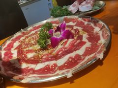 -kingkong大猩猩烤肉(CBD店)