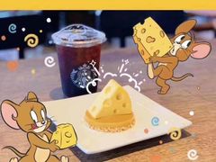 -星巴克(宝山万达店)