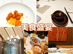 -祥记·国宴豫菜·经典粤菜(郑东新区新长安店)