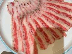 -鼎盛山海火锅(北戴河刘庄夜市老虎石浴场店)