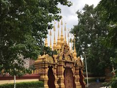 -西双版纳总佛寺