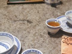 -南京大牌档(香港广场店)