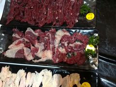 -陈记顺和牛肉火锅馆(天河北路店)
