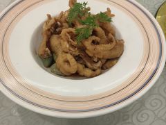 腊八蒜味酱鸡爪-九头鸟酒家(四道口店)