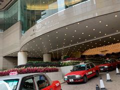 -香港会议展览中心演讲厅