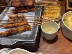-管氏翅吧(地安门创始店)