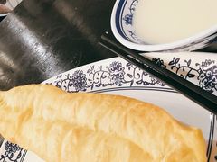 -惠丰堂饭庄(北洼路店)
