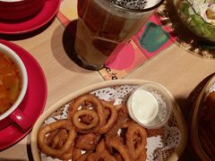 -必胜客(新辰里酒仙桥店)