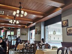 -德大西餐社(云南南路店)