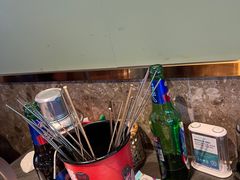 -钱锋炭缸烧烤(南湖大路总店)