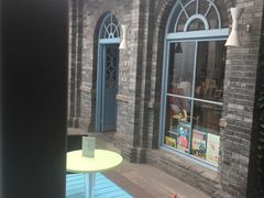 -三联韬奋书店(宽窄巷子店)