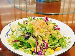-三凤酒家·百年无锡菜(清扬茂业店)