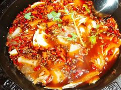 -受气牛肉·耙牛肉火锅(水晶郦城店)